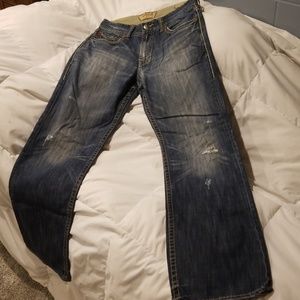 Big star jeans